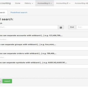 Billing (Accounting) - Ultima